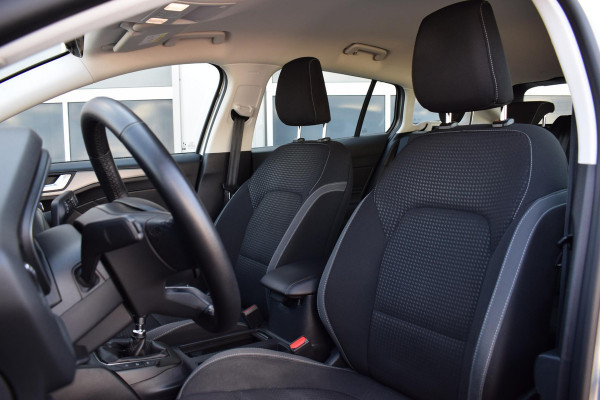 Ford FOCUS Wagon 1.0 EcoBoost Hybrid Connected | Apple CarPlay | LED | Cruise | Sportstoelen
