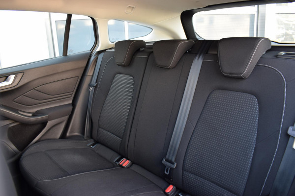 Ford FOCUS Wagon 1.0 EcoBoost Hybrid Connected | Apple CarPlay | LED | Cruise | Sportstoelen