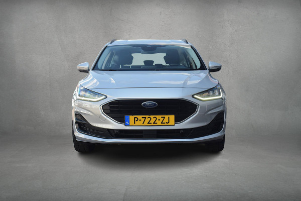 Ford FOCUS Wagon 1.0 EcoBoost Hybrid Connected | Apple CarPlay | LED | Cruise | Sportstoelen