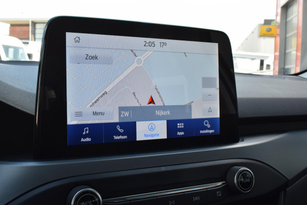 Ford FOCUS Wagon 1.0 EcoBoost Hybrid Connected | Apple CarPlay | LED | Cruise | Sportstoelen