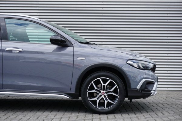 Fiat Tipo Cross 100PK Cross NED. AUTO | HOGE ZIT | WINTERPACK | NAVI
