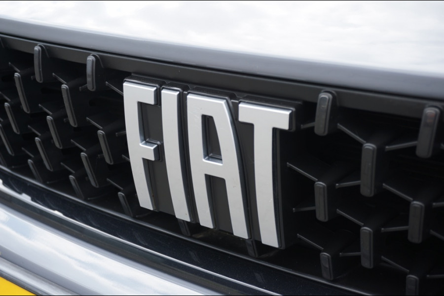 Fiat Tipo Cross 100PK Cross NED. AUTO | HOGE ZIT | WINTERPACK | NAVI