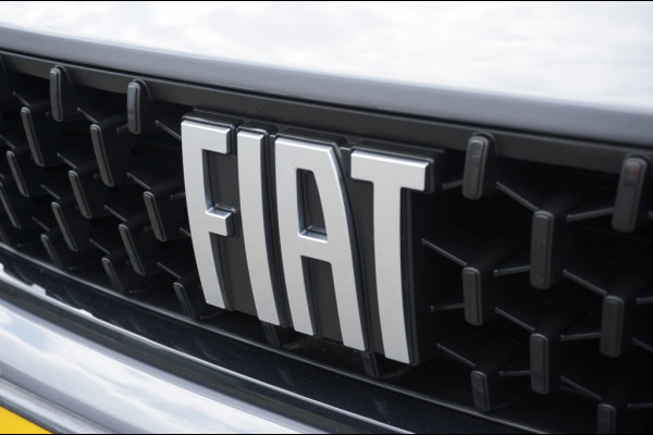 Fiat Tipo Cross 100PK Cross NED. AUTO | HOGE ZIT | WINTERPACK | NAVI