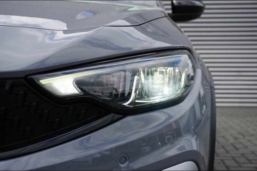 Fiat Tipo Cross 100PK Cross NED. AUTO | HOGE ZIT | WINTERPACK | NAVI