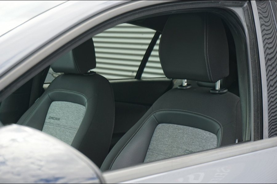 Fiat Tipo Cross 100PK Cross NED. AUTO | HOGE ZIT | WINTERPACK | NAVI