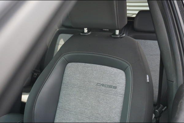 Fiat Tipo Cross 100PK Cross NED. AUTO | HOGE ZIT | WINTERPACK | NAVI