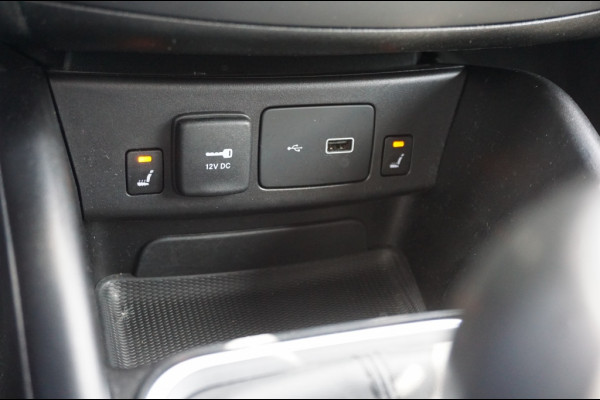Fiat Tipo Cross 100PK Cross NED. AUTO | HOGE ZIT | WINTERPACK | NAVI