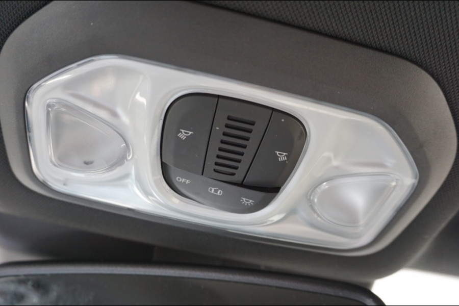 Fiat Tipo Cross 100PK Cross NED. AUTO | HOGE ZIT | WINTERPACK | NAVI