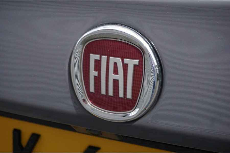 Fiat Tipo Cross 100PK Cross NED. AUTO | HOGE ZIT | WINTERPACK | NAVI
