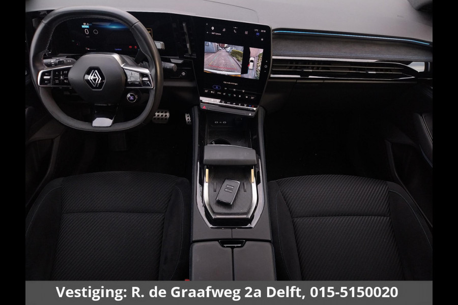 Renault Austral 1.2 E-Tech Full Hybrid 200 iconic esprit Alpine | Navigatie | Camera |