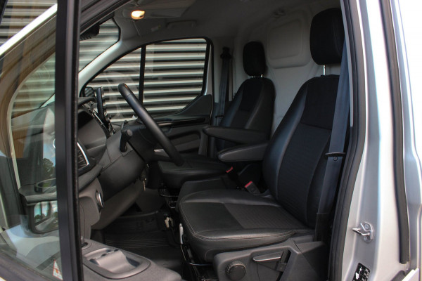 Ford Transit Custom 320 2.0 TDCI L1H1 Sport 185PK 1X SCHUIFDEUR / SPECIAL CUSTOM / 98DKM / AUTOMAAT / APPLE CARPLAY / FULL OPTIONS