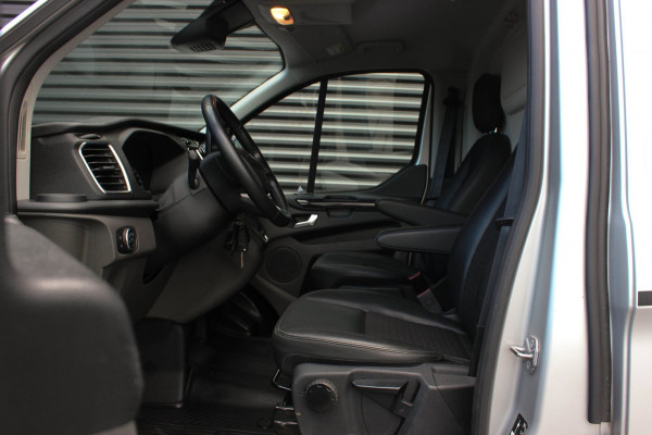 Ford Transit Custom 320 2.0 TDCI L1H1 Sport 185PK 1X SCHUIFDEUR / SPECIAL CUSTOM / 98DKM / AUTOMAAT / APPLE CARPLAY / FULL OPTIONS