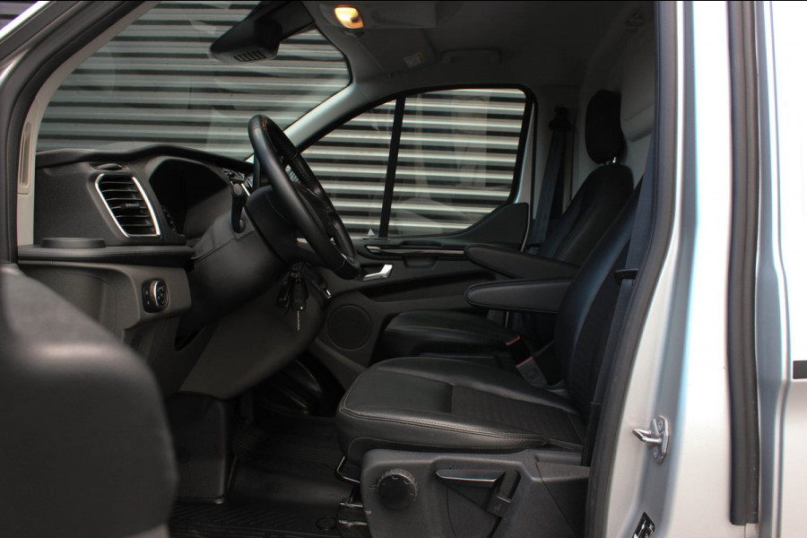 Ford Transit Custom 320 2.0 TDCI L1H1 Sport 185PK 1X SCHUIFDEUR / SPECIAL CUSTOM / 98DKM / AUTOMAAT / APPLE CARPLAY / FULL OPTIONS