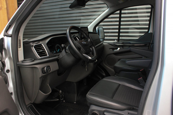 Ford Transit Custom 320 2.0 TDCI L1H1 Sport 185PK 1X SCHUIFDEUR / SPECIAL CUSTOM / 98DKM / AUTOMAAT / APPLE CARPLAY / FULL OPTIONS