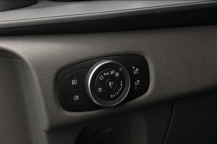 Ford Transit Custom 320 2.0 TDCI L1H1 Sport 185PK 1X SCHUIFDEUR / SPECIAL CUSTOM / 98DKM / AUTOMAAT / APPLE CARPLAY / FULL OPTIONS