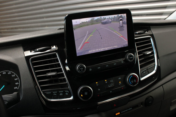Ford Transit Custom 320 2.0 TDCI L1H1 Sport 185PK 1X SCHUIFDEUR / SPECIAL CUSTOM / 98DKM / AUTOMAAT / APPLE CARPLAY / FULL OPTIONS