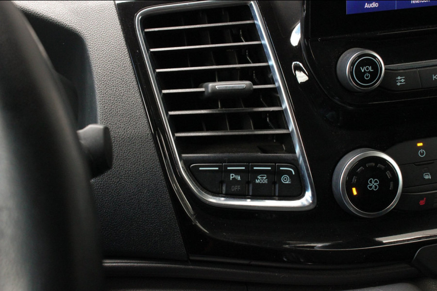 Ford Transit Custom 320 2.0 TDCI L1H1 Sport 185PK 1X SCHUIFDEUR / SPECIAL CUSTOM / 98DKM / AUTOMAAT / APPLE CARPLAY / FULL OPTIONS