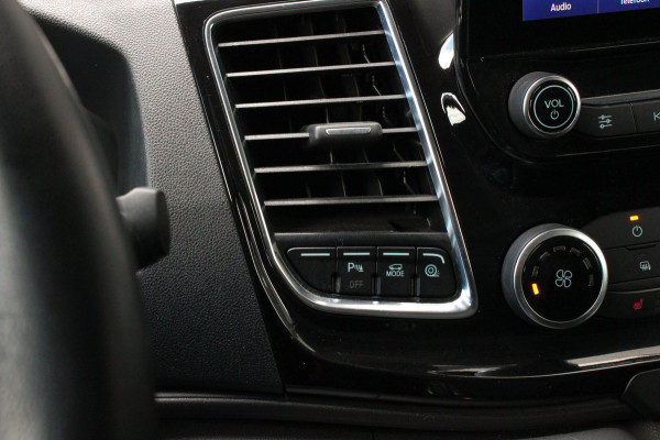 Ford Transit Custom 320 2.0 TDCI L1H1 Sport 185PK 1X SCHUIFDEUR / SPECIAL CUSTOM / 98DKM / AUTOMAAT / APPLE CARPLAY / FULL OPTIONS