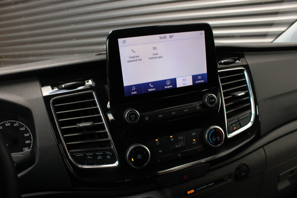 Ford Transit Custom 320 2.0 TDCI L1H1 Sport 185PK 1X SCHUIFDEUR / SPECIAL CUSTOM / 98DKM / AUTOMAAT / APPLE CARPLAY / FULL OPTIONS