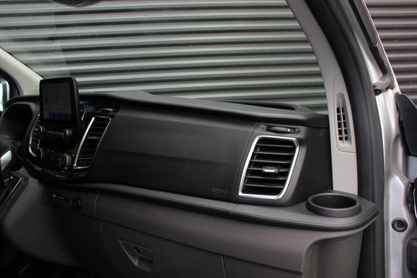 Ford Transit Custom 320 2.0 TDCI L1H1 Sport 185PK 1X SCHUIFDEUR / SPECIAL CUSTOM / 98DKM / AUTOMAAT / APPLE CARPLAY / FULL OPTIONS