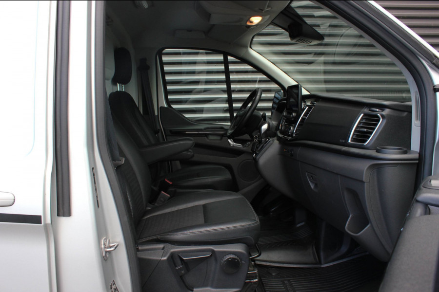 Ford Transit Custom 320 2.0 TDCI L1H1 Sport 185PK 1X SCHUIFDEUR / SPECIAL CUSTOM / 98DKM / AUTOMAAT / APPLE CARPLAY / FULL OPTIONS