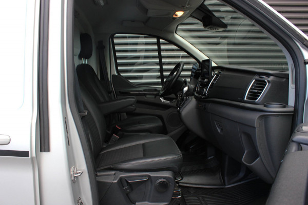 Ford Transit Custom 320 2.0 TDCI L1H1 Sport 185PK 1X SCHUIFDEUR / SPECIAL CUSTOM / 98DKM / AUTOMAAT / APPLE CARPLAY / FULL OPTIONS