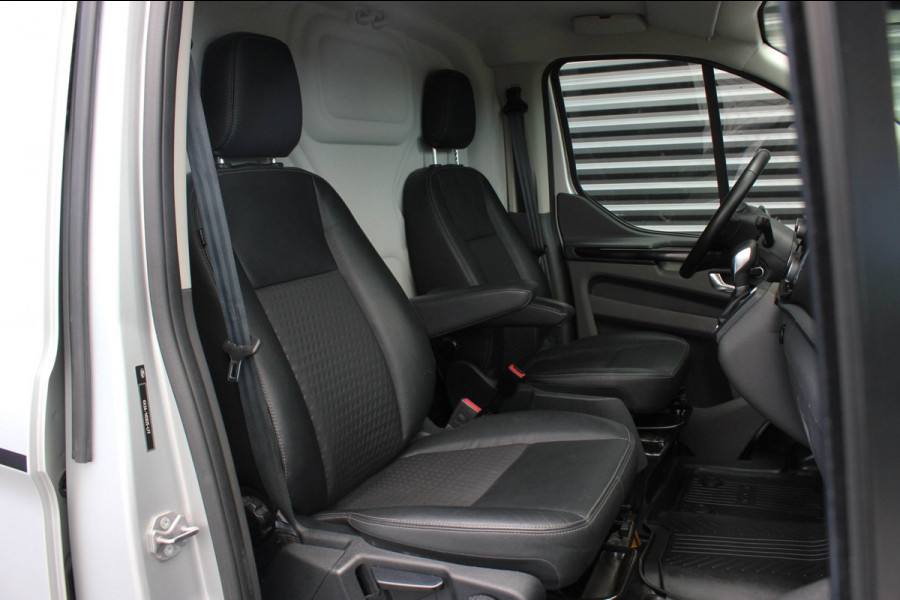 Ford Transit Custom 320 2.0 TDCI L1H1 Sport 185PK 1X SCHUIFDEUR / SPECIAL CUSTOM / 98DKM / AUTOMAAT / APPLE CARPLAY / FULL OPTIONS