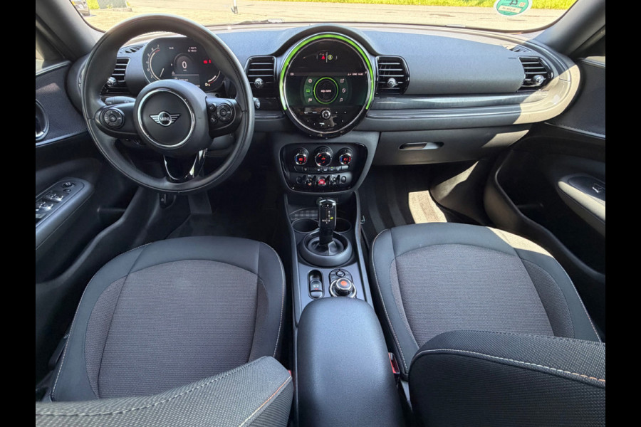 MINI Clubman 1.5 Cooper Business Edition, automaat, NAP, CarPlay