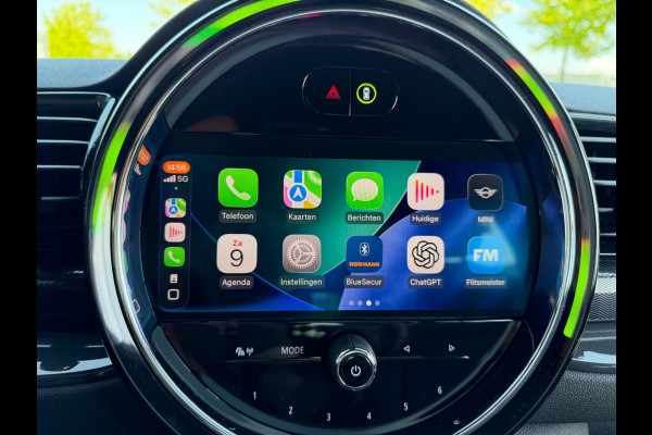 MINI Clubman 1.5 Cooper Business Edition, automaat, NAP, CarPlay