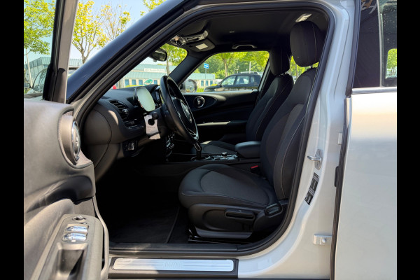 MINI Clubman 1.5 Cooper Business Edition, automaat, NAP, CarPlay