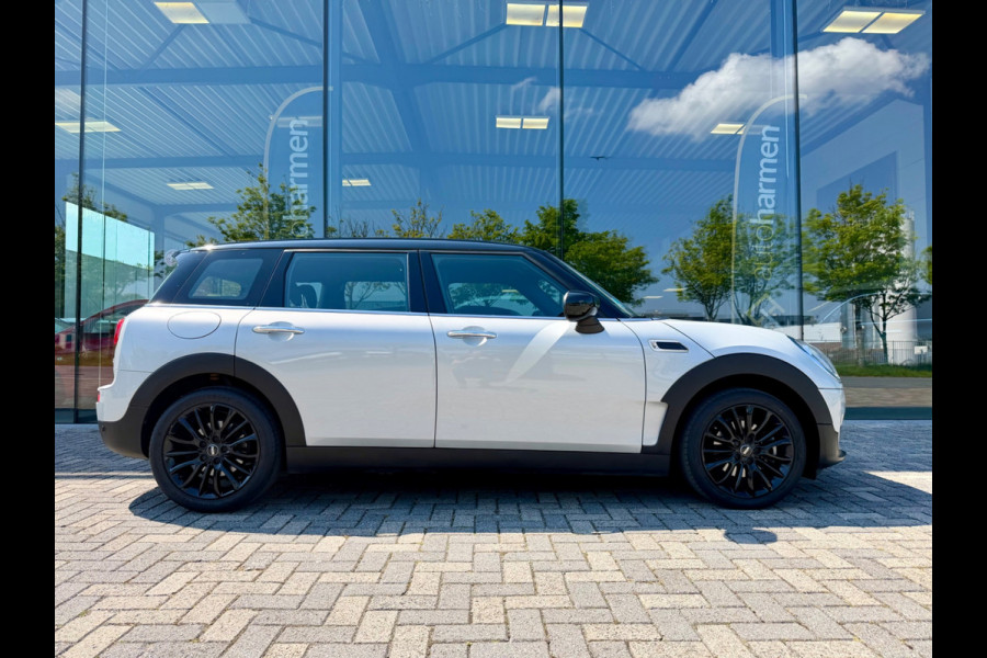 MINI Clubman 1.5 Cooper Business Edition, automaat, NAP, CarPlay