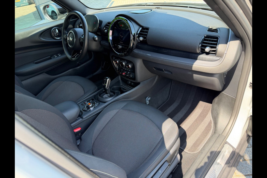 MINI Clubman 1.5 Cooper Business Edition, automaat, NAP, CarPlay