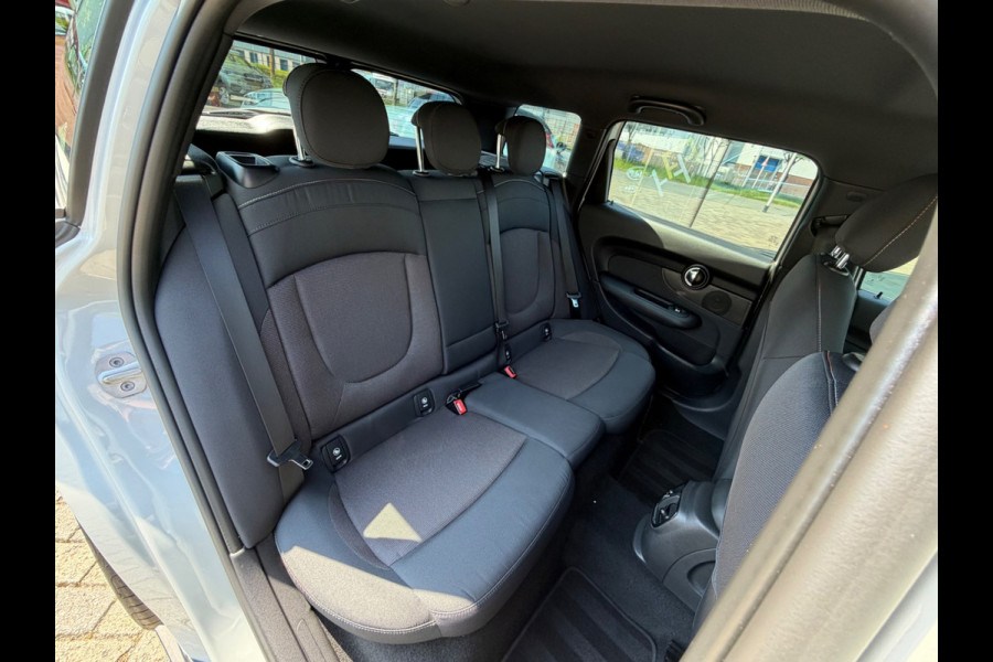 MINI Clubman 1.5 Cooper Business Edition, automaat, NAP, CarPlay
