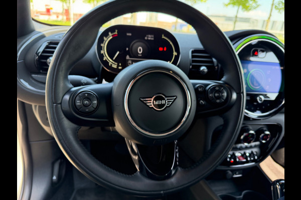 MINI Clubman 1.5 Cooper Business Edition, automaat, NAP, CarPlay