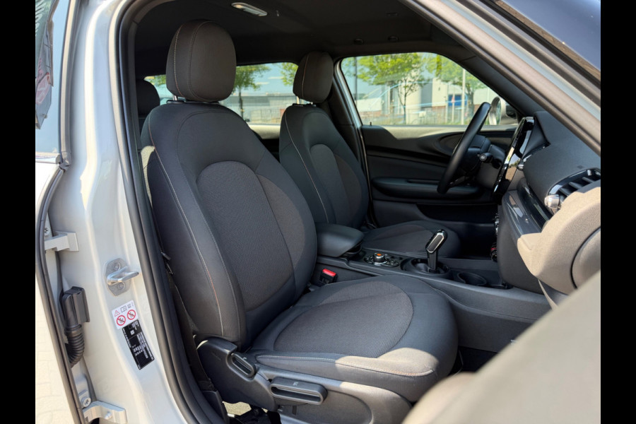 MINI Clubman 1.5 Cooper Business Edition, automaat, NAP, CarPlay