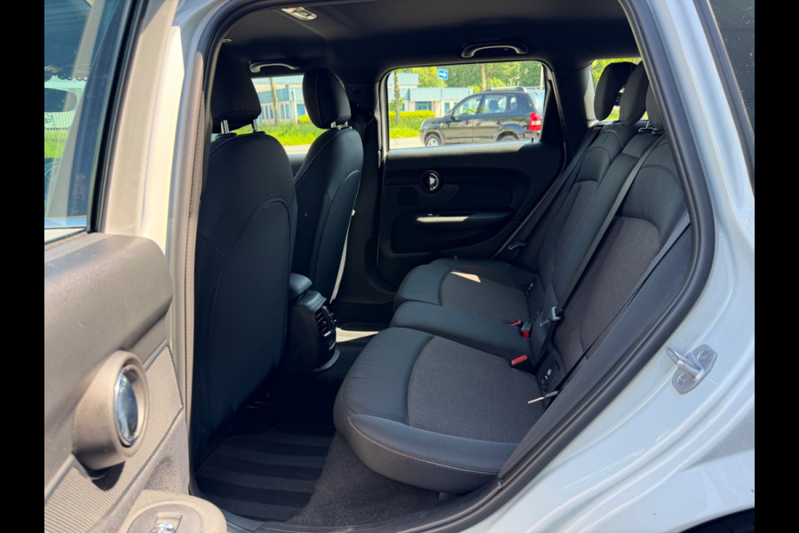 MINI Clubman 1.5 Cooper Business Edition, automaat, NAP, CarPlay
