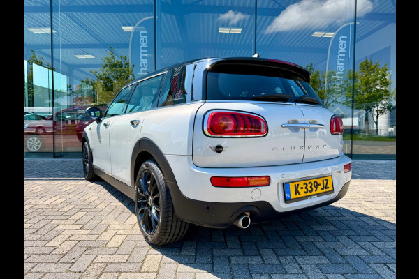 MINI Clubman 1.5 Cooper Business Edition, automaat, NAP, CarPlay