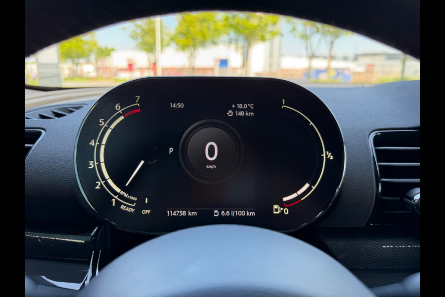 MINI Clubman 1.5 Cooper Business Edition, automaat, NAP, CarPlay