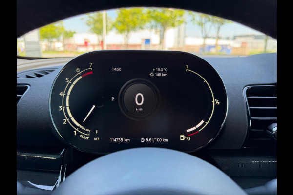MINI Clubman 1.5 Cooper Business Edition, automaat, NAP, CarPlay
