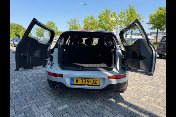 MINI Clubman 1.5 Cooper Business Edition, automaat, NAP, CarPlay