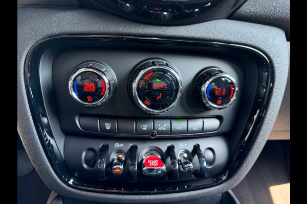MINI Clubman 1.5 Cooper Business Edition, automaat, NAP, CarPlay