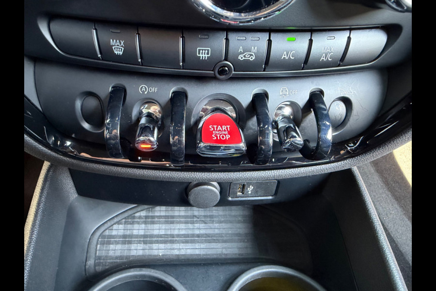 MINI Clubman 1.5 Cooper Business Edition, automaat, NAP, CarPlay