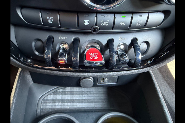 MINI Clubman 1.5 Cooper Business Edition, automaat, NAP, CarPlay