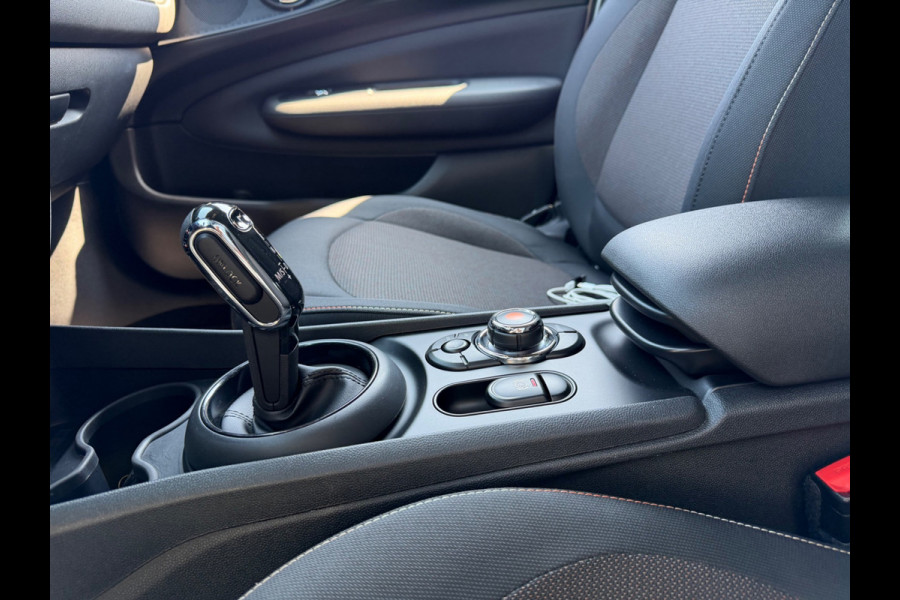 MINI Clubman 1.5 Cooper Business Edition, automaat, NAP, CarPlay