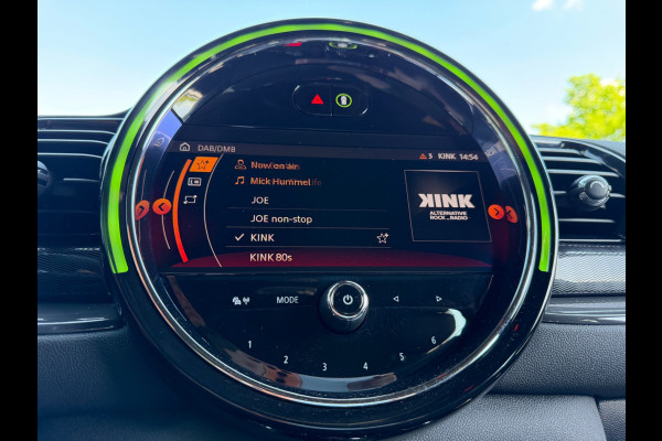MINI Clubman 1.5 Cooper Business Edition, automaat, NAP, CarPlay