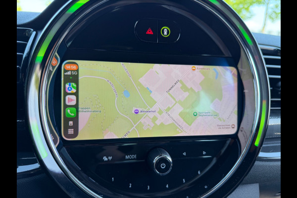 MINI Clubman 1.5 Cooper Business Edition, automaat, NAP, CarPlay