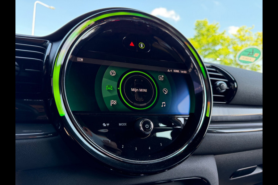 MINI Clubman 1.5 Cooper Business Edition, automaat, NAP, CarPlay