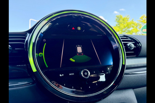 MINI Clubman 1.5 Cooper Business Edition, automaat, NAP, CarPlay