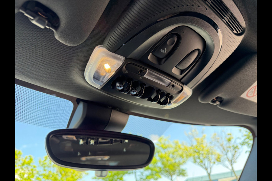 MINI Clubman 1.5 Cooper Business Edition, automaat, NAP, CarPlay