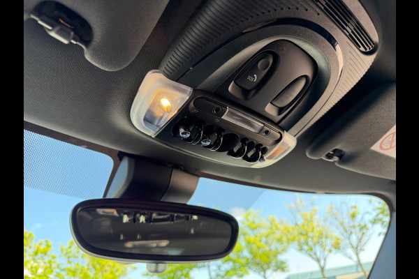 MINI Clubman 1.5 Cooper Business Edition, automaat, NAP, CarPlay
